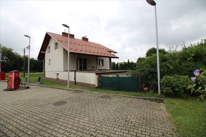 Dom na wynajem Rzeszów, Warszawska 300m2 Foto 2