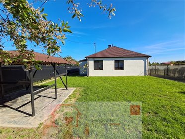 dom na sprzedaż 88m2 dom Radawiec Duży