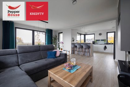 dom na sprzedaż 208m2 dom Chwaszczyno, Adama Mickiewicza