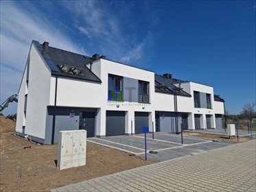 dom na sprzedaż 135m2 dom Kamieniec Wrocławski