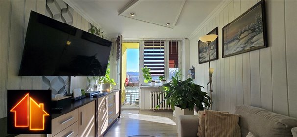 mieszkanie na sprzedaż 55m2 mieszkanie Wodzisław Śląski, Kardynała Stefana Wyszyńskiego