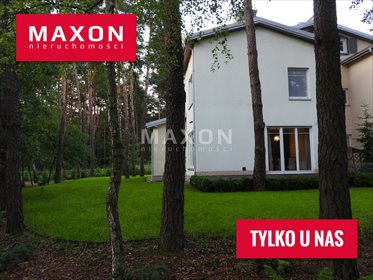 dom na sprzedaż 203m2 dom Magdalenka, Graniczna