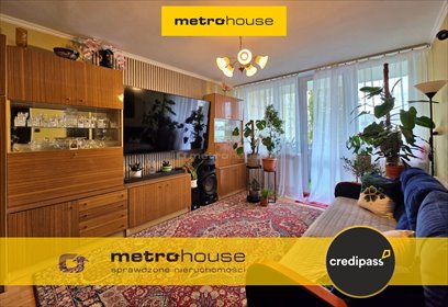 mieszkanie na sprzedaż 61m2 mieszkanie Warszawa, Ursynów, Miklaszewskiego