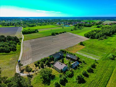 działka na sprzedaż Maszewo Maszewo winiary 24516 m2