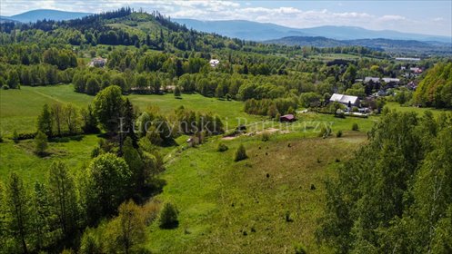 działka na sprzedaż 6774m2 działka Karpniki