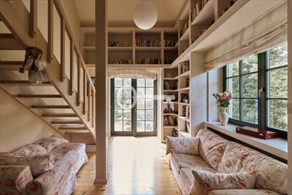 dom na sprzedaż 495m2 dom Rukławki