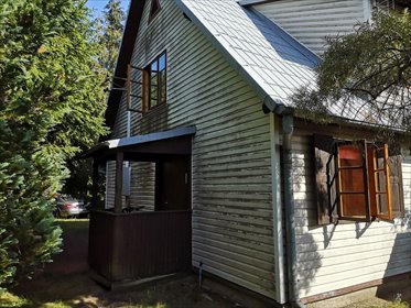 Dom na sprzedaż Pogobie Średnie 89m2 Foto 2
