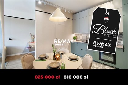 mieszkanie na sprzedaż 40m2 mieszkanie Kołobrzeg, Armii Krajowej