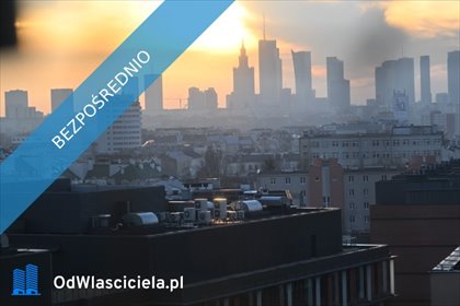 mieszkanie na sprzedaż 90m2 mieszkanie Warszawa, Praga-Północ