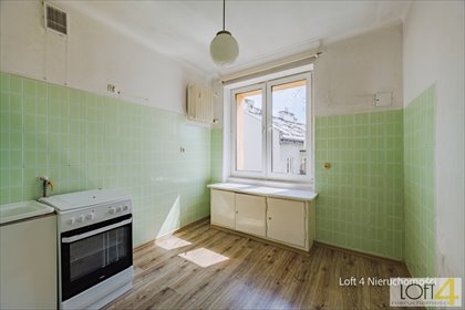 mieszkanie na sprzedaż 41m2 mieszkanie Tarnów, Polna