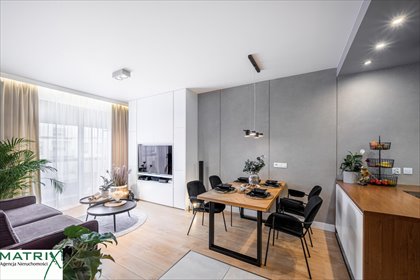 mieszkanie na wynajem 65m2 mieszkanie Warszawa, Wilanów, Wilanów, Branickiego