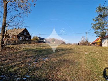 działka na sprzedaż 2156m2 działka Koźliki