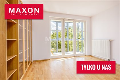 Nowoczesne 63 m² mieszkanie z garażem na Bielanach polecam mieszkanie Warszawa, Bielany, ul. Marymoncka