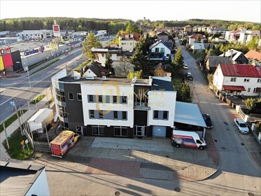 Lokal użytkowy na sprzedaż Białystok, Jaroszówka 728m2 Foto 3
