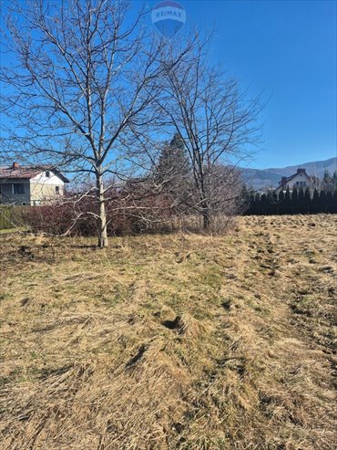 działka na sprzedaż 1000m2 działka Ustroń