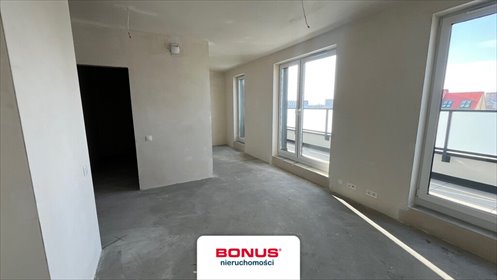 Funkcjonalne 2-pokojowe mieszkanie 37,19 m² (z balkonem) w Szczecinie mieszkanie Szczecin, Pomorzany, Zygmunta Chmielewskiego