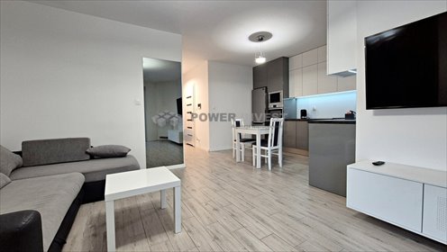 Sprzedam nowoczesne 36,56 m² w Wiślane Tarasy 2.0 z basenem i tężnią mieszkanie Kraków, Grzegórzki, Grzegórzki, Grzegórzecka