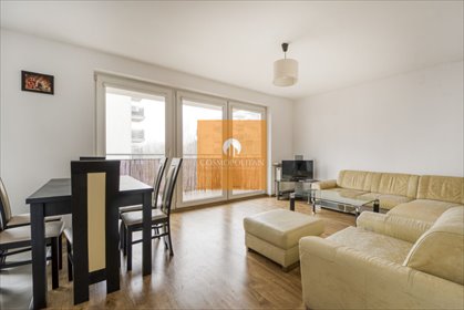 mieszkanie na sprzedaż 64m2 mieszkanie Marki, Maksymiliana Małachowskiego