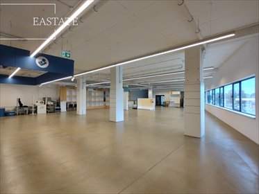 lokal użytkowy na wynajem 564m2 lokal użytkowy Warszawa, Targówek, Ludwika Kondratowicza