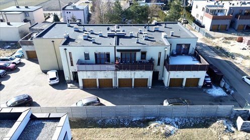 Mieszkanie dwupokojowe na sprzedaż Chudów 70m2 Foto 6