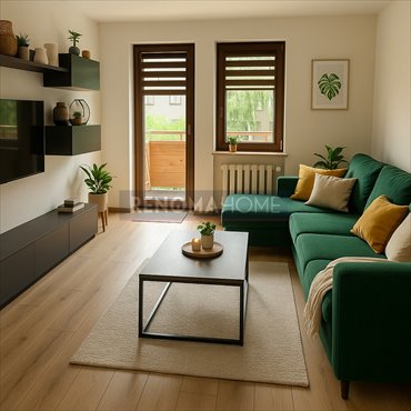 mieszkanie na sprzedaż 55m2 mieszkanie Legnica