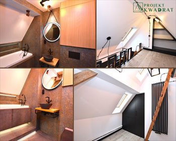 mieszkanie na sprzedaż 55m2 mieszkanie Gliwice, Sośnica, Odrowążów