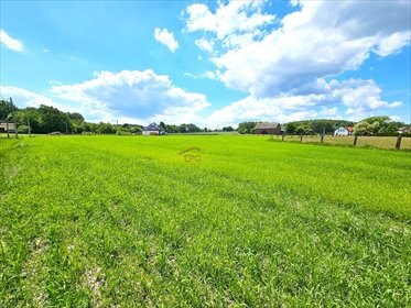 działka na sprzedaż 689m2 działka Katowice, Zarzecze, Leszczy