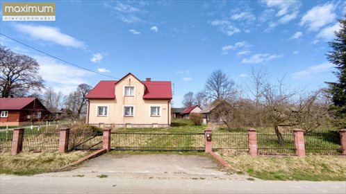 Dom na sprzedaż Zamch 200m2 Foto 7