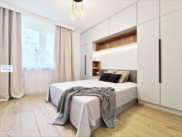 Na sprzedaż nowoczesne 2 pokoje z panoramicznym widokiem na Kielce mieszkanie Kielce, Centrum, Centrum