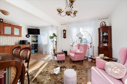 mieszkanie na sprzedaż 90m2 mieszkanie Kraków, Ruczaj, Szuwarowa