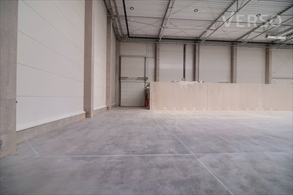 magazyn na wynajem 1320m2 magazyn Wrocław