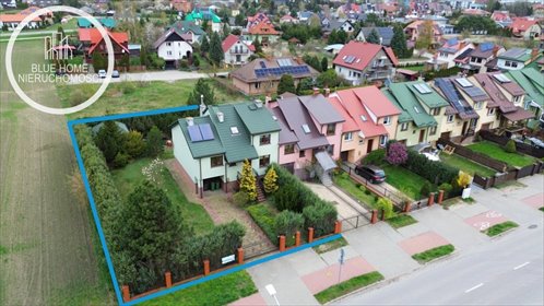 dom na sprzedaż 150m2 dom Włodawa, Suchawska