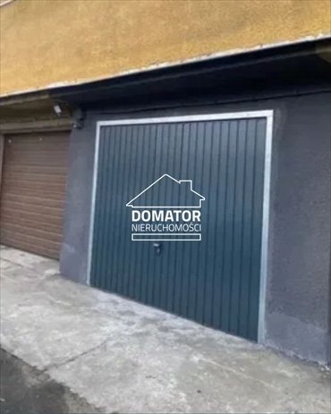 garaż na sprzedaż 15m2 garaż Bydgoszcz, Kapuściska