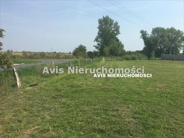 Działka inna na sprzedaż Komorów 2 700m2 Foto 1