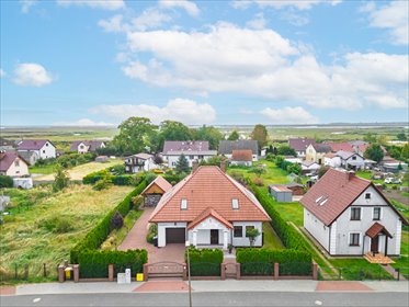 dom na sprzedaż 283m2 dom Świnoujście