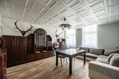 mieszkanie na sprzedaż 78m2 mieszkanie Wrocław, Śródmieście, Ołbin, Kluczborska