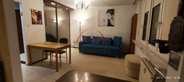 mieszkanie na wynajem 28m2 mieszkanie Warszawa, Targówek, Nowe Bródno, Rembielińska