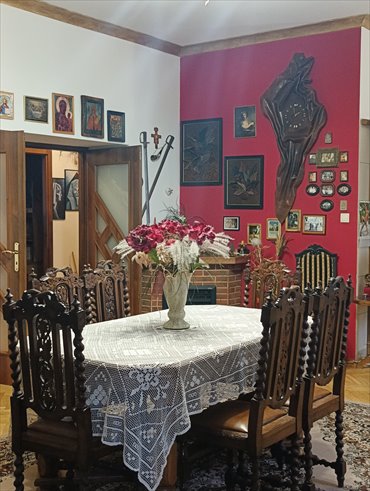 mieszkanie na sprzedaż 100m2 mieszkanie Łódź, Śródmieście, Wierzbowa