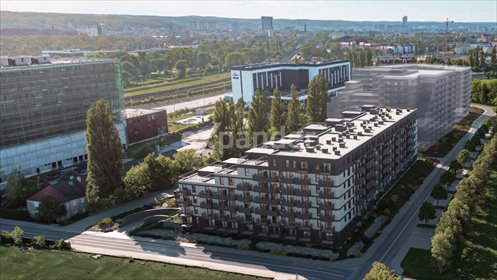 mieszkanie na sprzedaż 25m2 mieszkanie Gdańsk, Ostrów