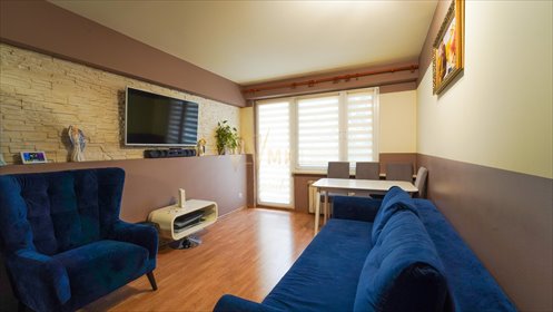 mieszkanie na sprzedaż 48m2 mieszkanie Tarnów, Osiedle Zielone