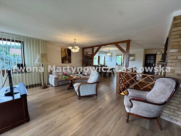 Stylowy dom 136 m² w Lubinie - zapraszam dom Lubin