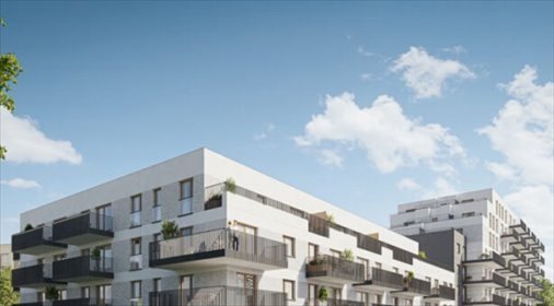 mieszkanie na sprzedaż 57m2 mieszkanie Warszawa, Raków, ul. Instalatorów