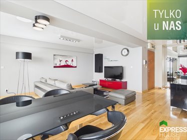 Luksusowy 4-pokojowy apartament z panoramicznym widokiem mieszkanie Białystok, Białostoczek, Al. 1000-lecia Państwa Polskiego