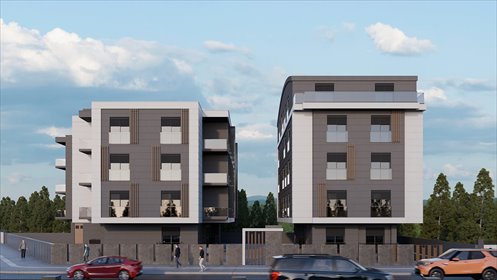 mieszkanie na sprzedaż 50m2 mieszkanie Antalya, Yenigün, Muratpaşa, Antalya