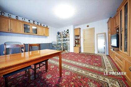 mieszkanie na sprzedaż 62m2 mieszkanie Wrocław, Krzyki, Przestrzenna