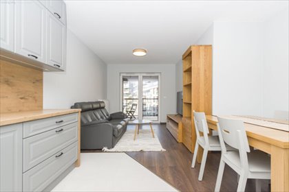 mieszkanie na wynajem 65m2 mieszkanie Kraków, Podgórze, Zabłocie, Zabłocie