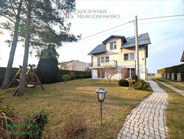 dom na sprzedaż 300m2 dom Pinczyn