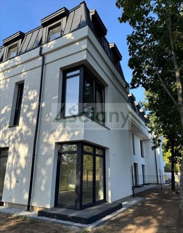 dom na sprzedaż 120m2 dom Warszawa, Wawer