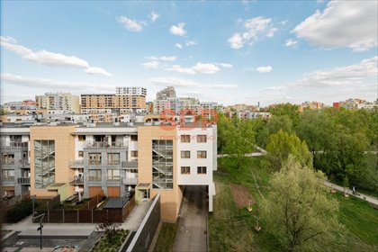 Nowoczesne 3-pokojowe mieszkanie z widokiem na park mieszkanie Wrocław, Fabryczna, Gądów, Bulwar Dedala