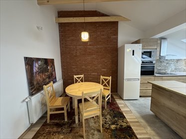 mieszkanie na wynajem 68m2 mieszkanie Szczecin, Gumieńce, Zachodnia